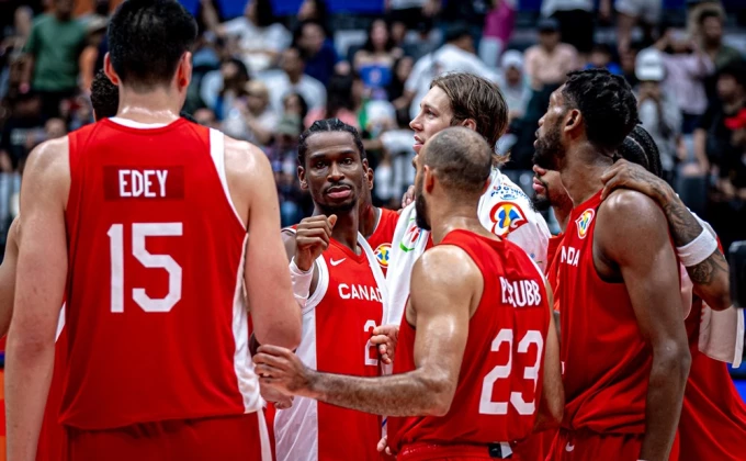 FIBA